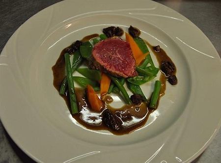 Hotel Restaurant Twee เวียต์ ภายนอก รูปภาพ
