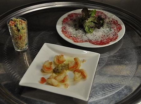 Hotel Restaurant Twee เวียต์ ภายนอก รูปภาพ