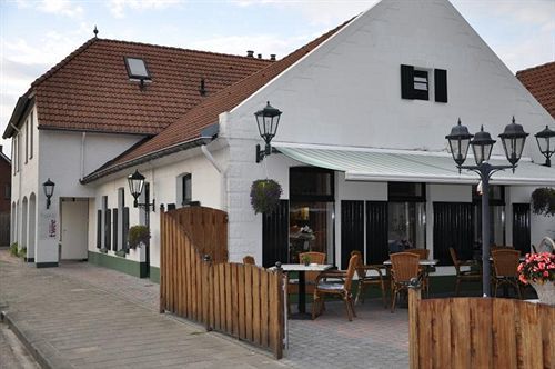 Hotel Restaurant Twee เวียต์ ภายนอก รูปภาพ