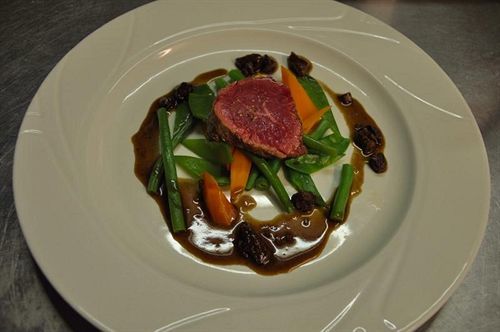 Hotel Restaurant Twee เวียต์ ภายนอก รูปภาพ