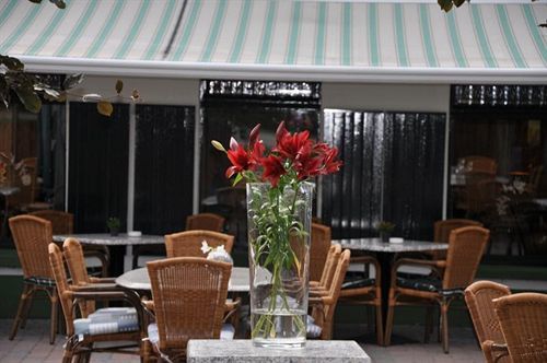 Hotel Restaurant Twee เวียต์ ภายนอก รูปภาพ